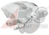 MERCE 1694201083 Brake Caliper